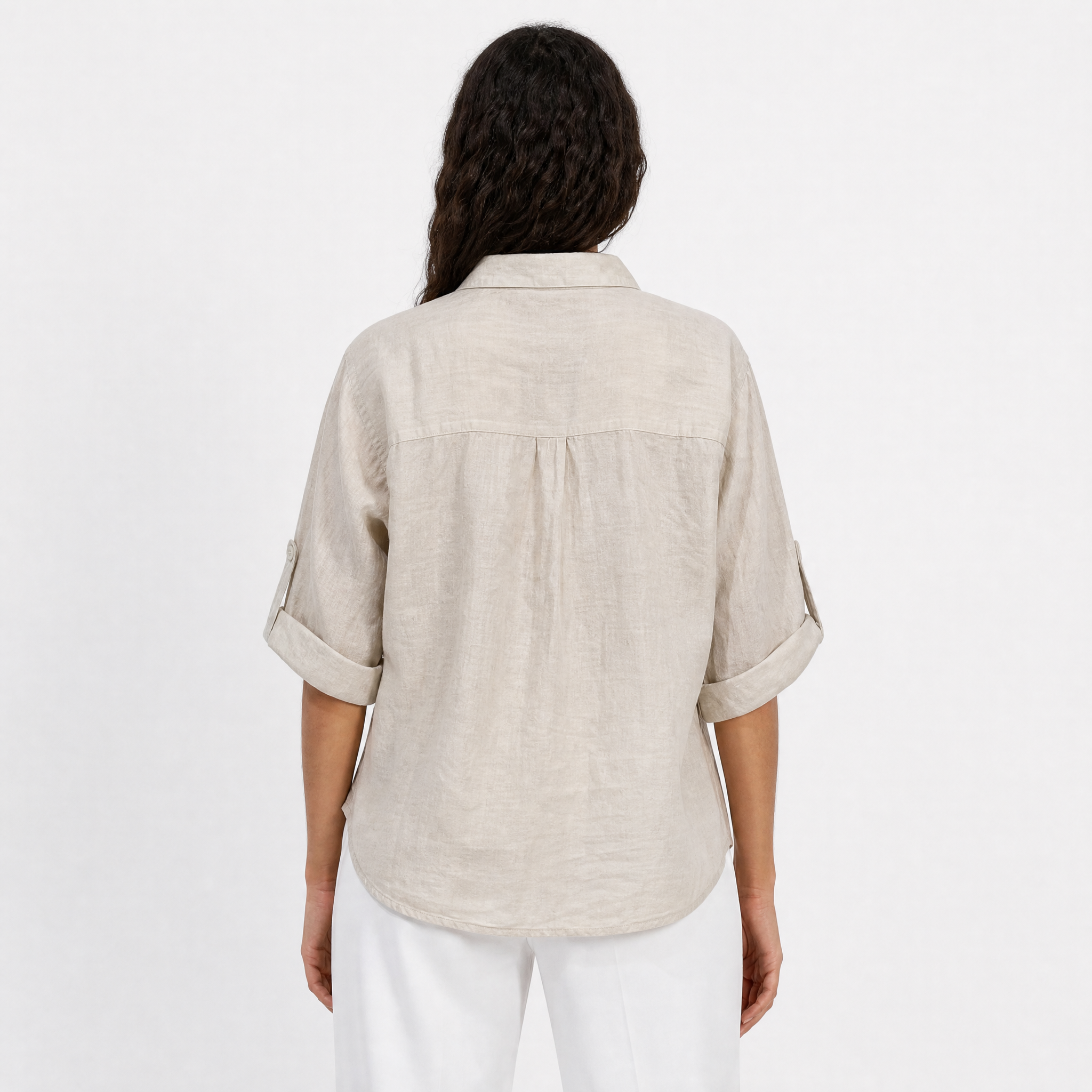 Luna Fiore Shirt