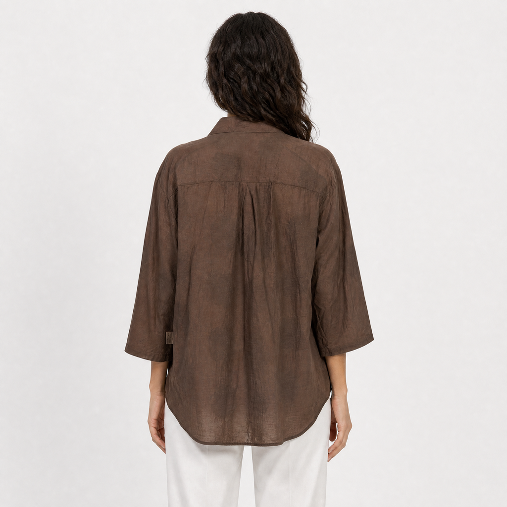 Luna Fiore Shirt