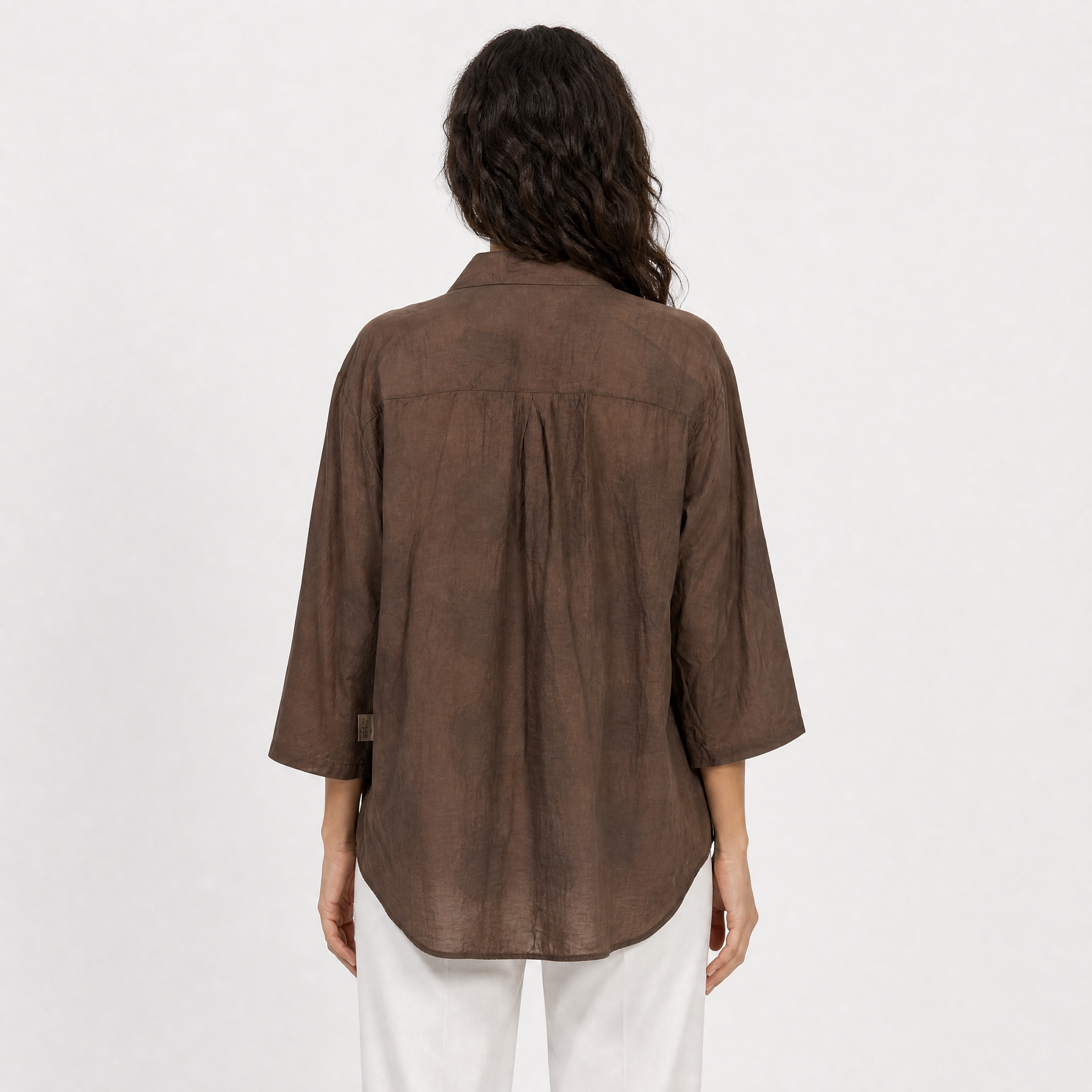 Luna Fiore Shirt