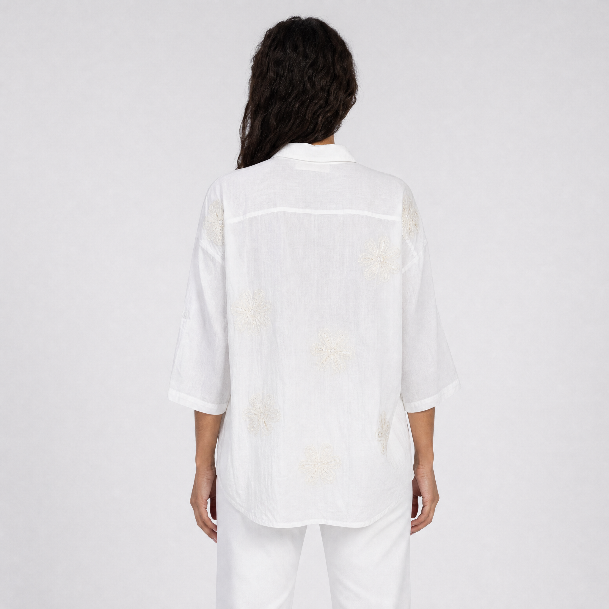 Luna Fiore Shirt