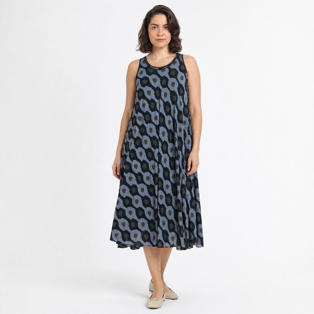 Sofia Dress