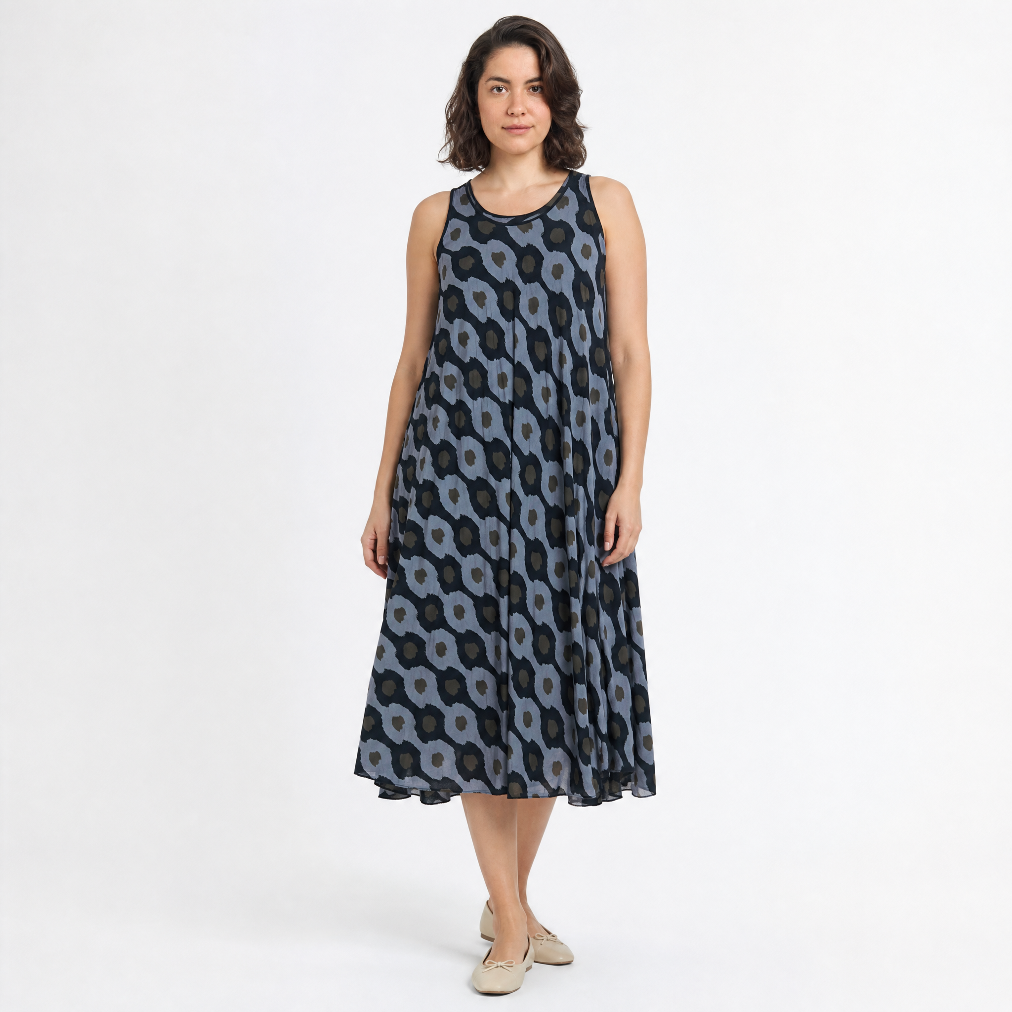 Sofia Dress