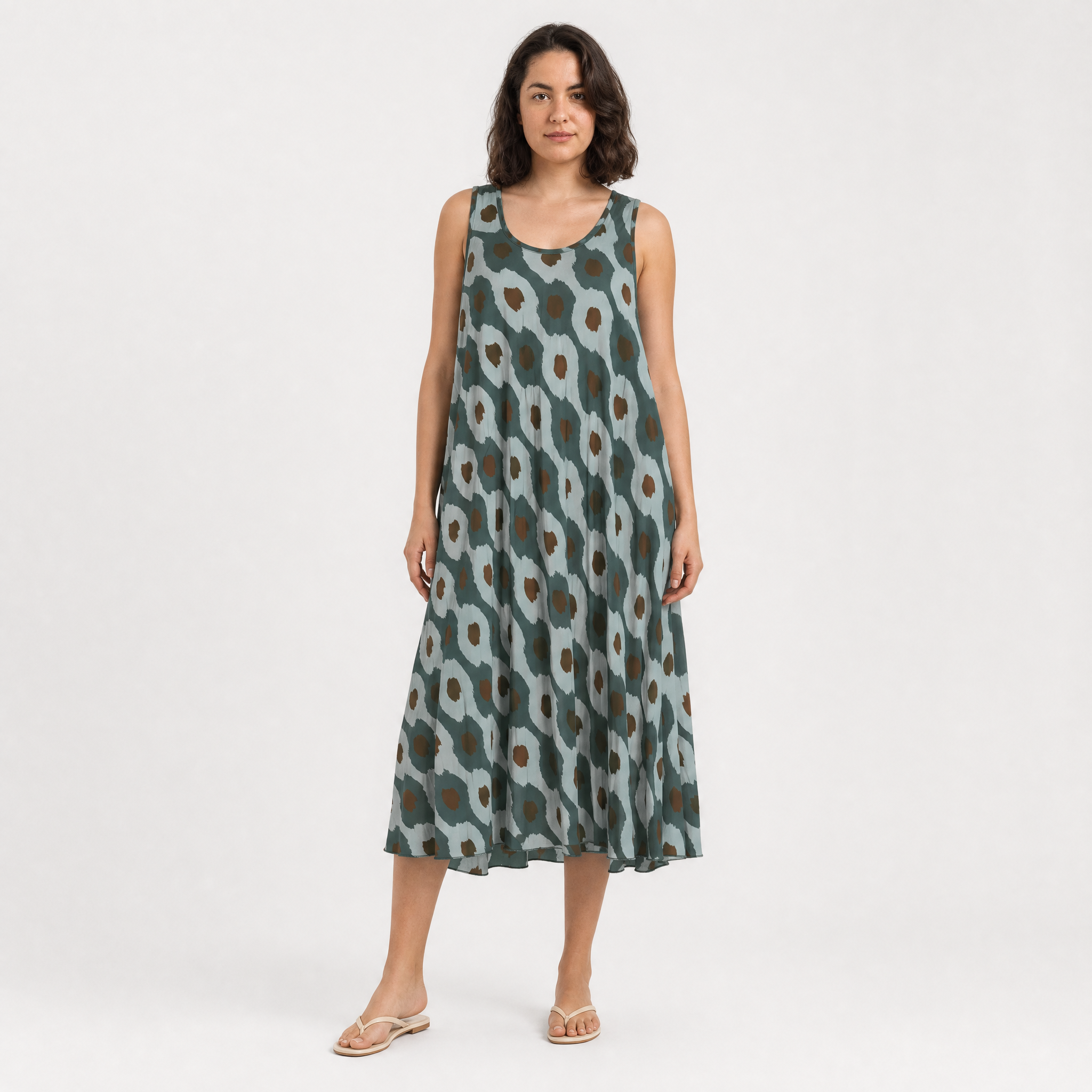 Sofia Dress