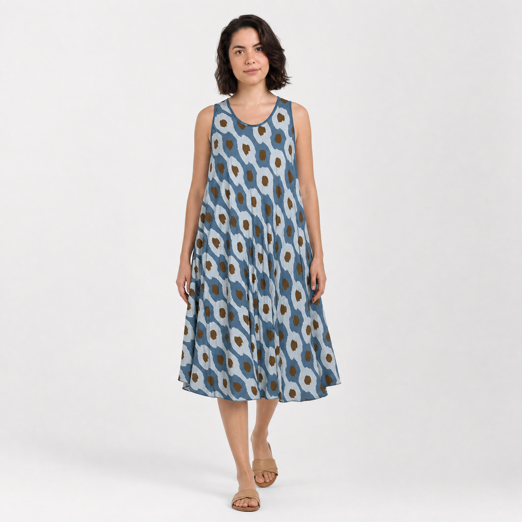 Sofia Dress