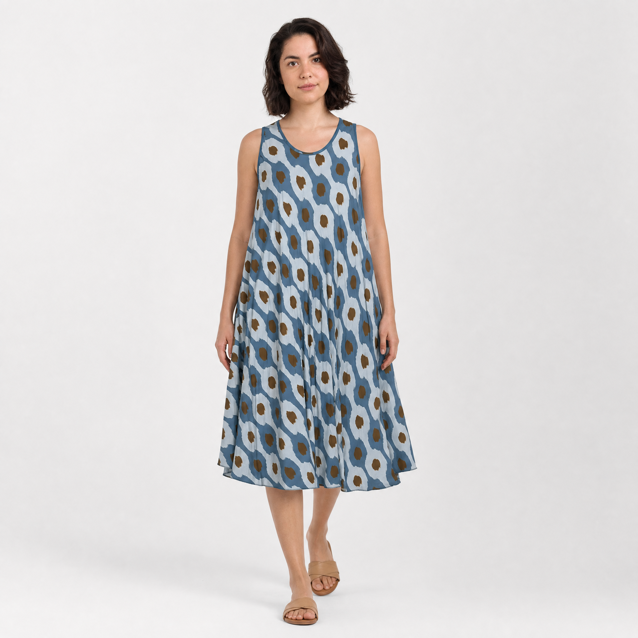Sofia Dress