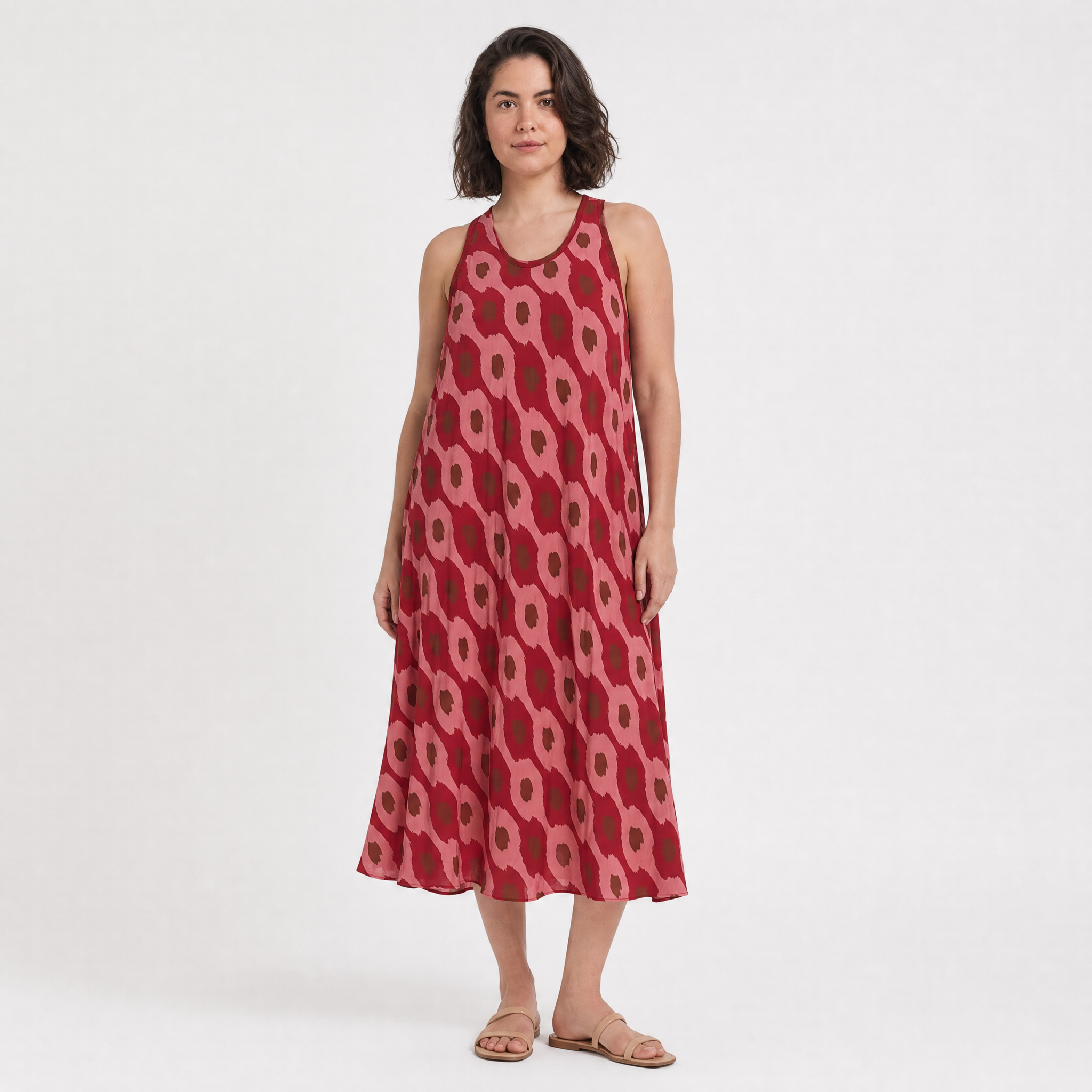 Sofia Dress