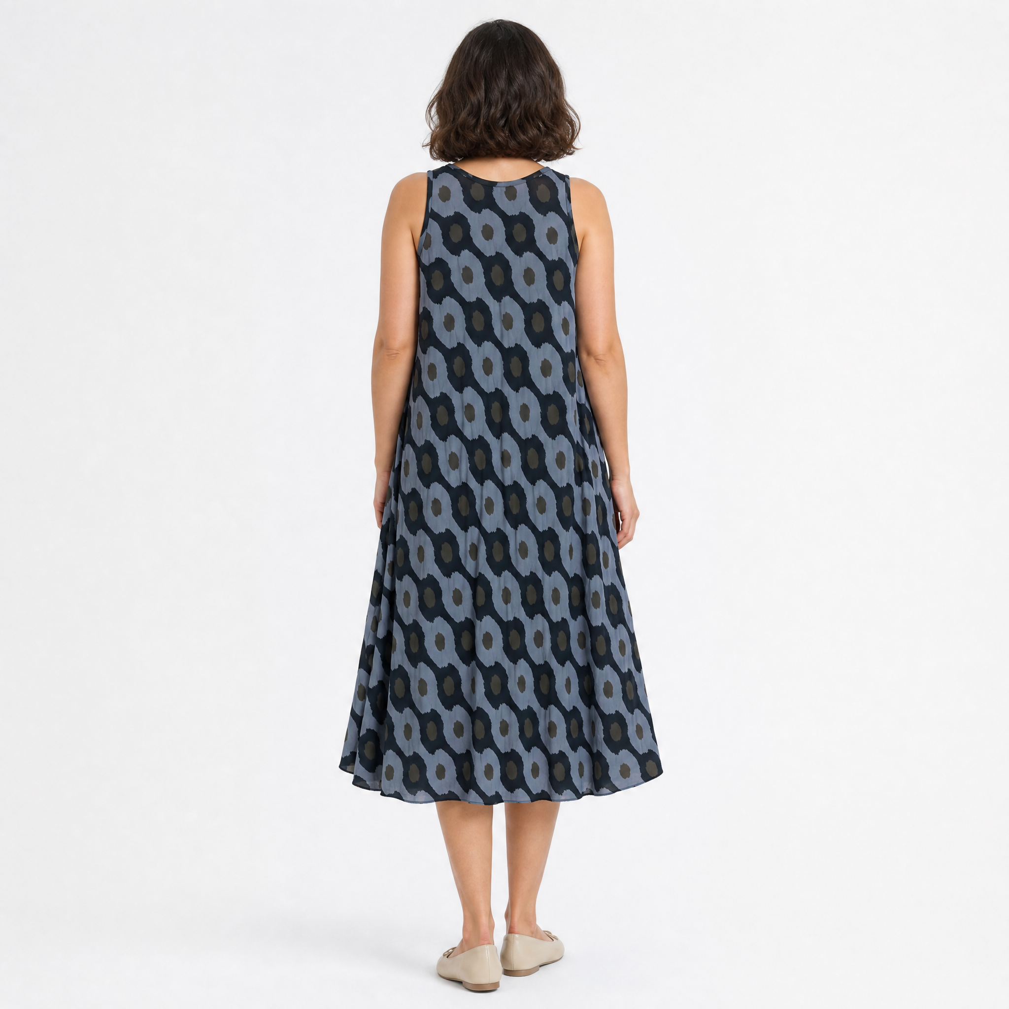 Sofia Dress