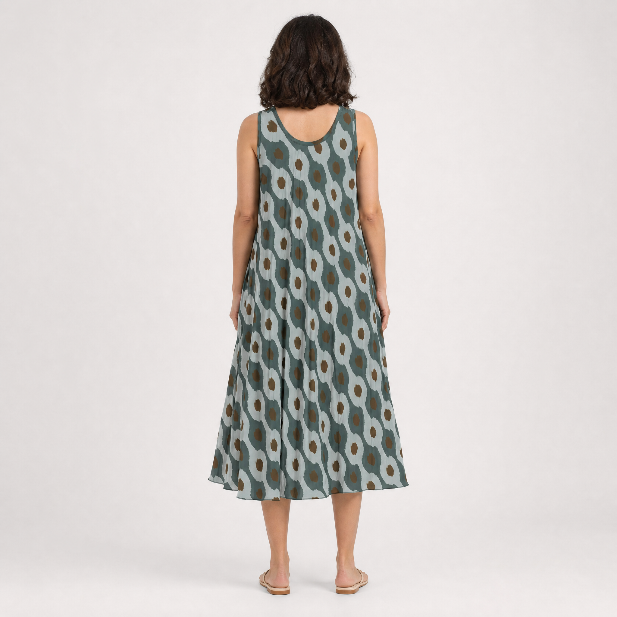 Sofia Dress