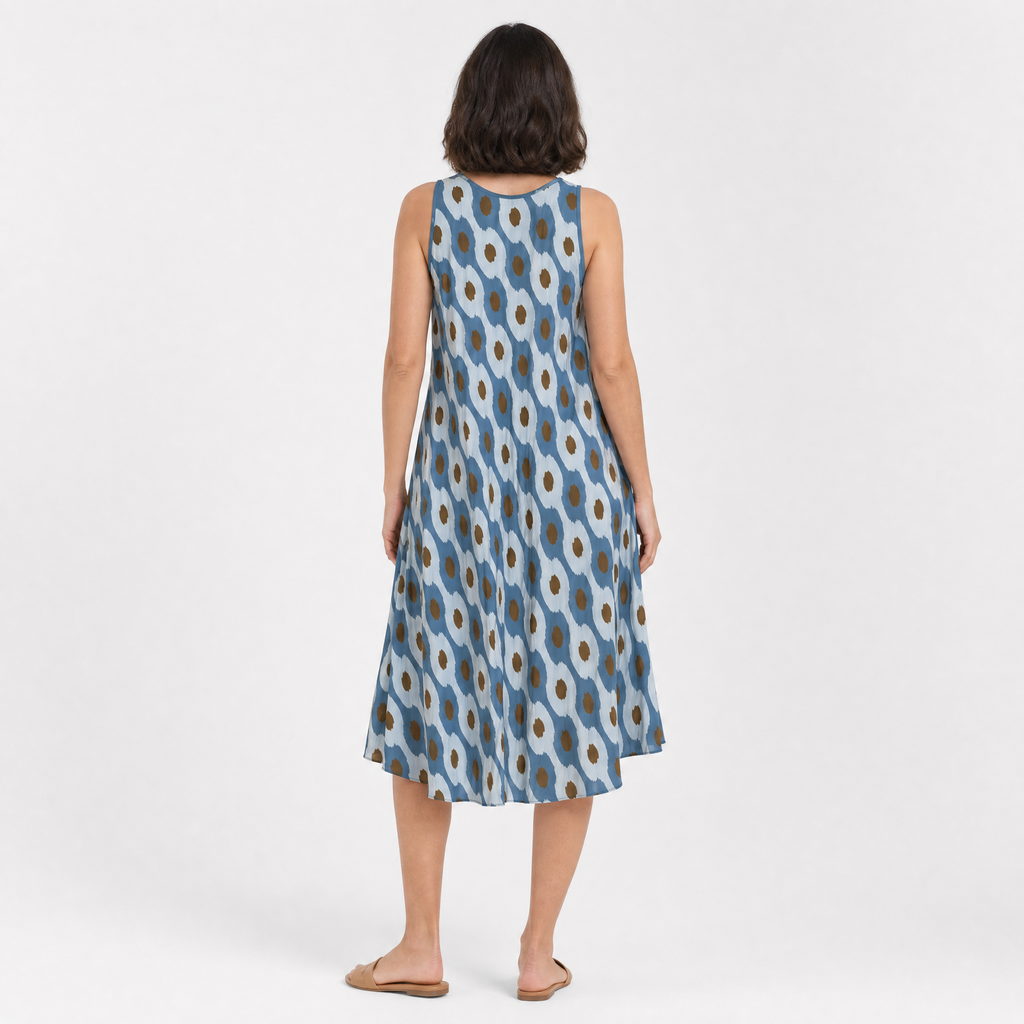 Sofia Dress
