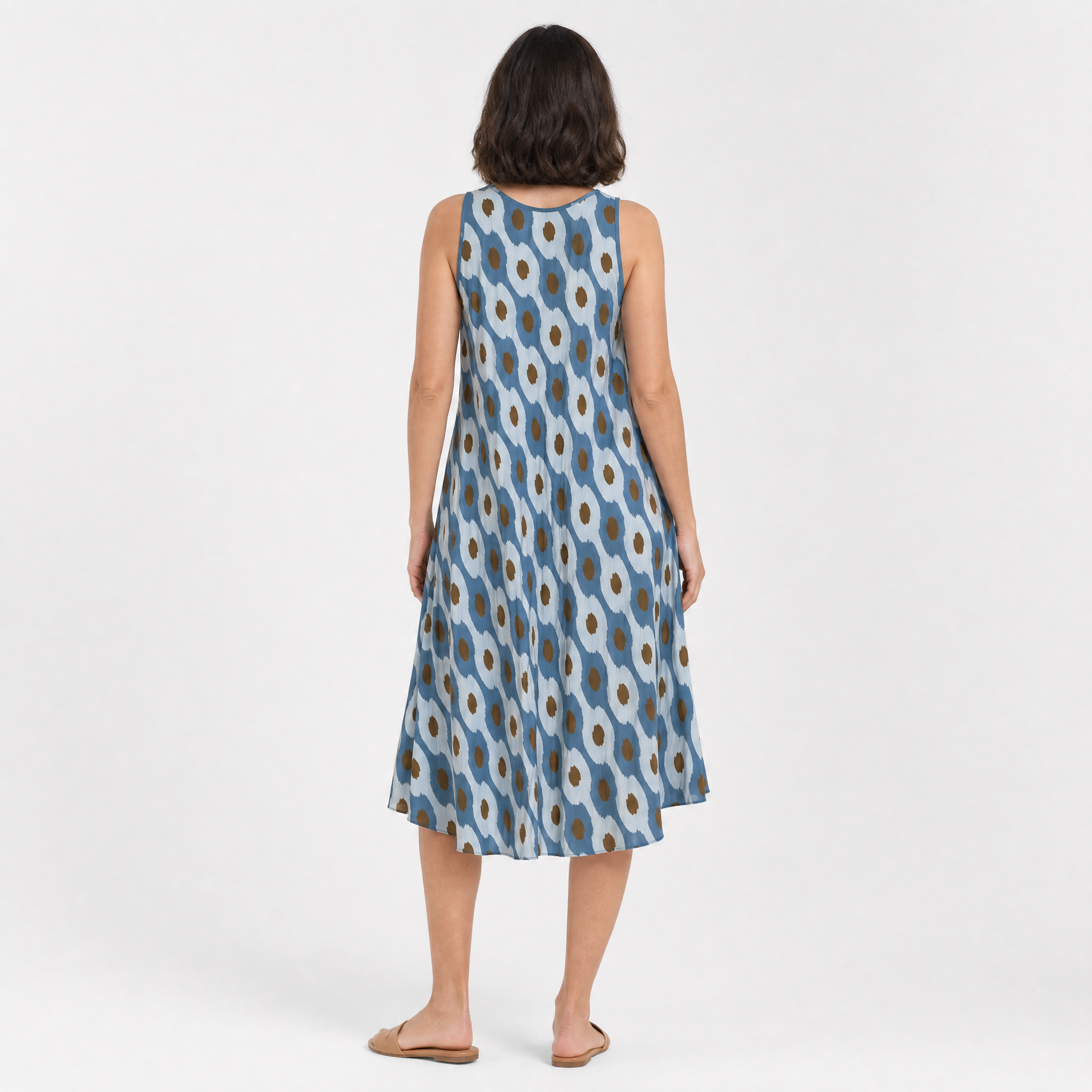 Sofia Dress