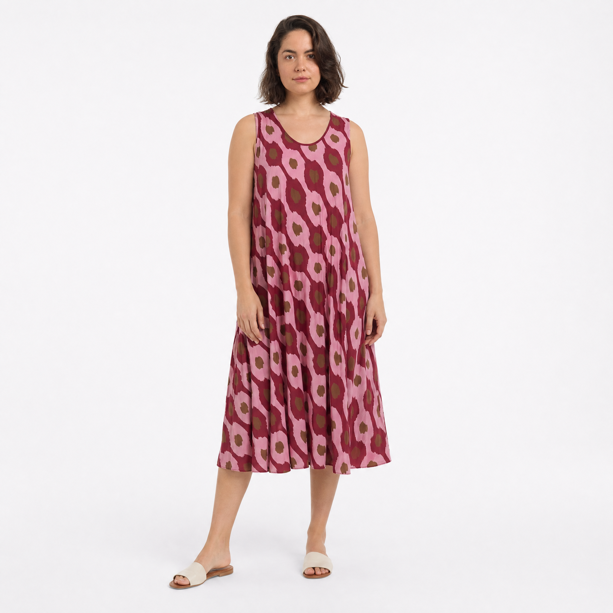 Sofia Dress