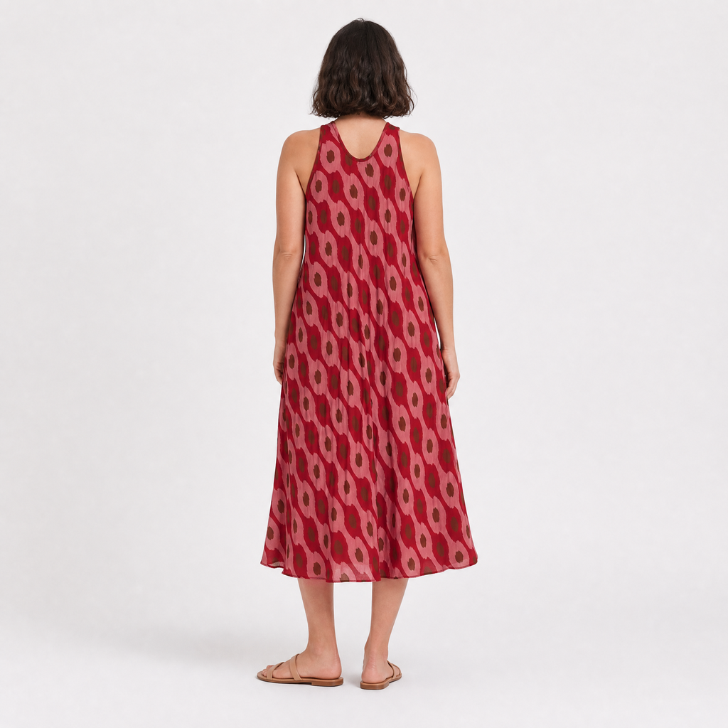 Sofia Dress