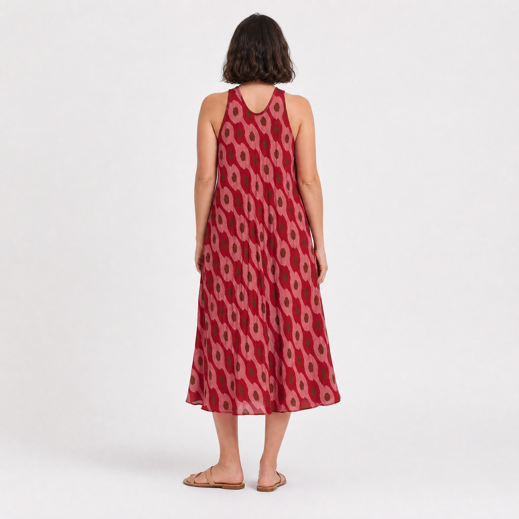 Sofia Dress