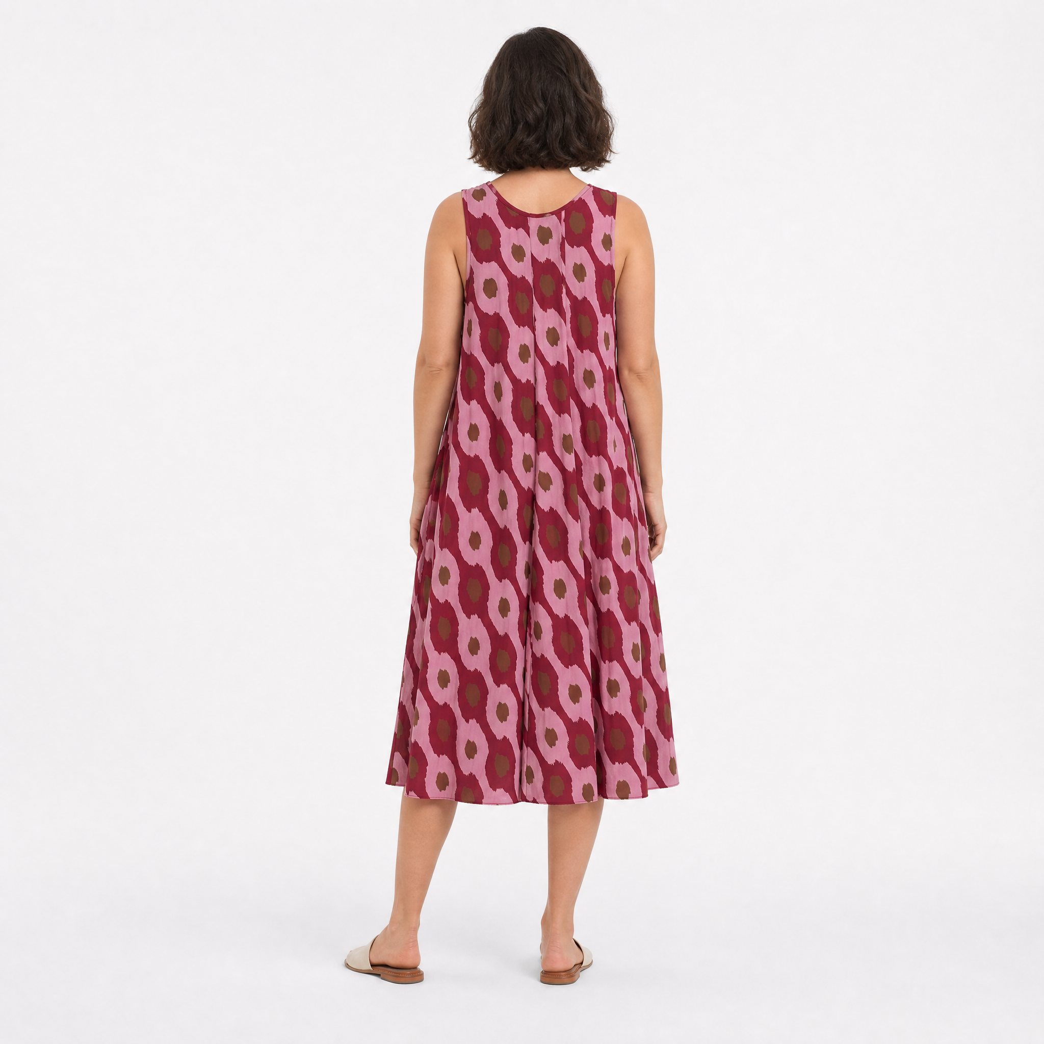 Sofia Dress