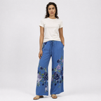 Beatrice Floral Pants