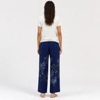 Beatrice Floral Pants
