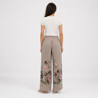 Beatrice Floral Pants