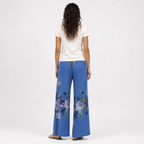 Beatrice Floral Pants