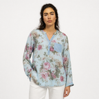 Fleurette Blouse