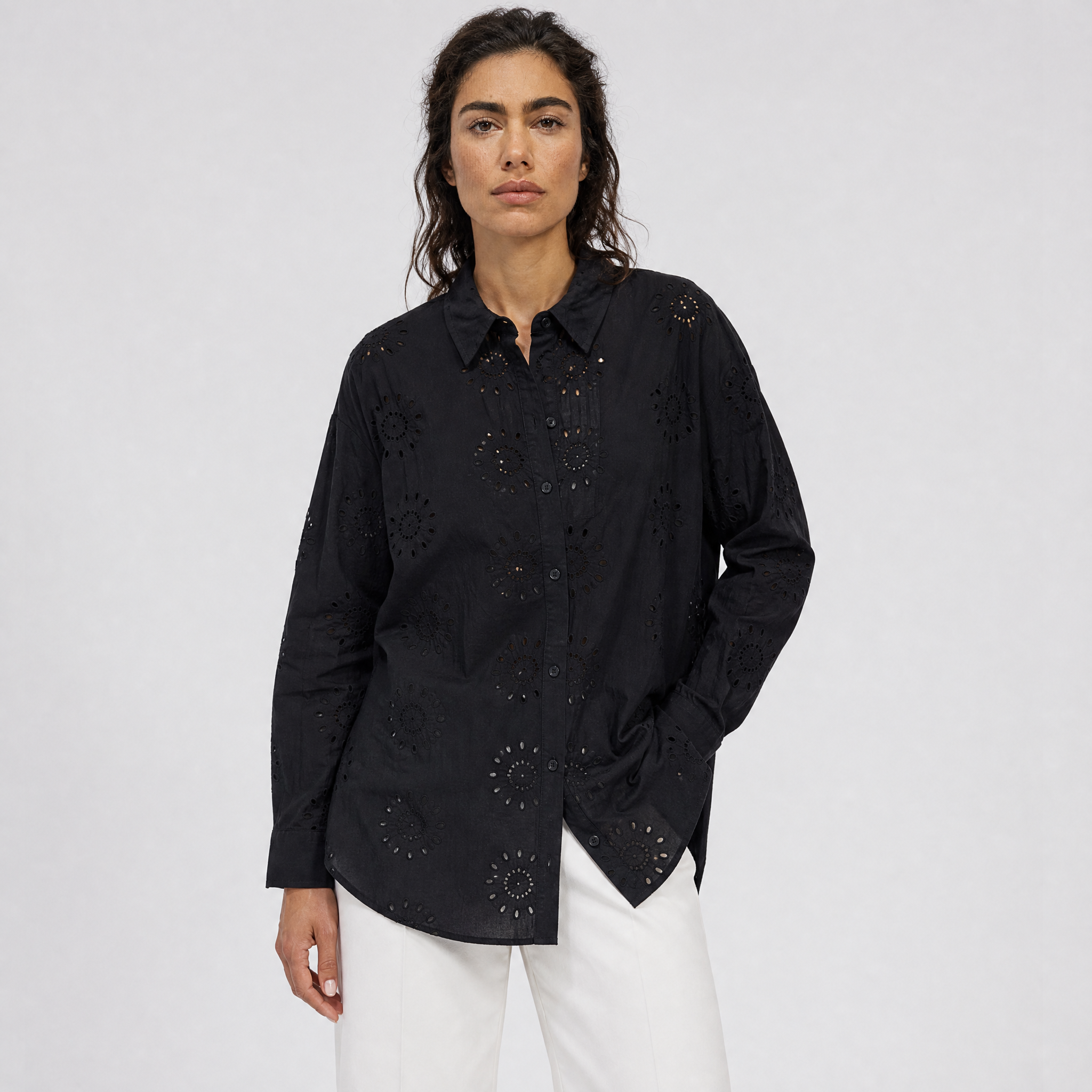 Milano Floral Shirt