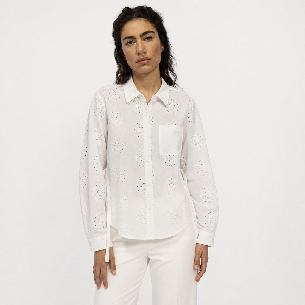 Milano Floral Shirt