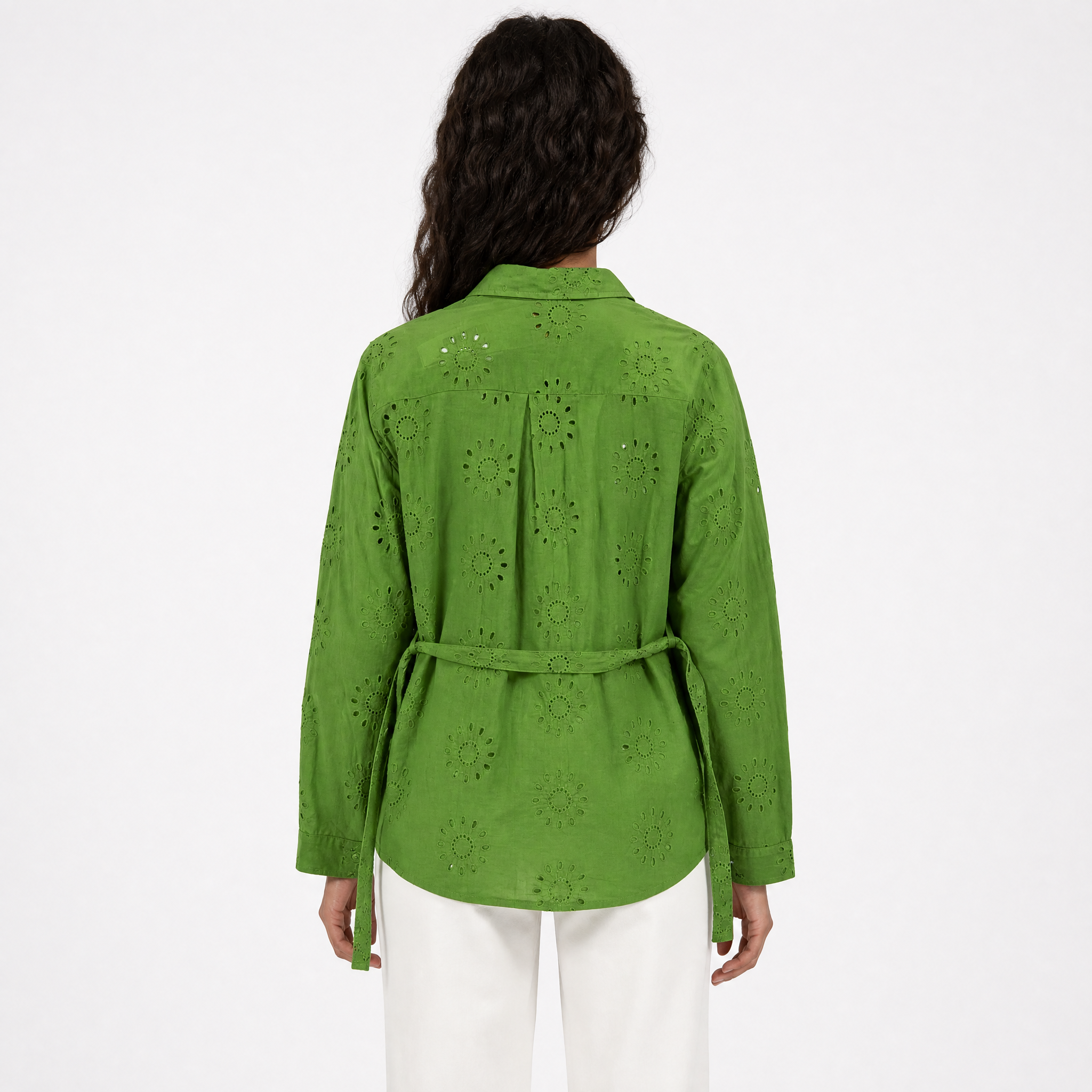Milano Floral Shirt