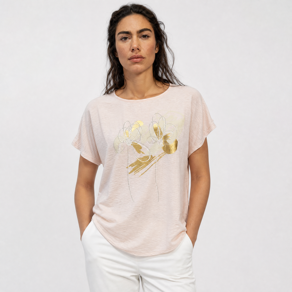 Fiorentina Blouse
