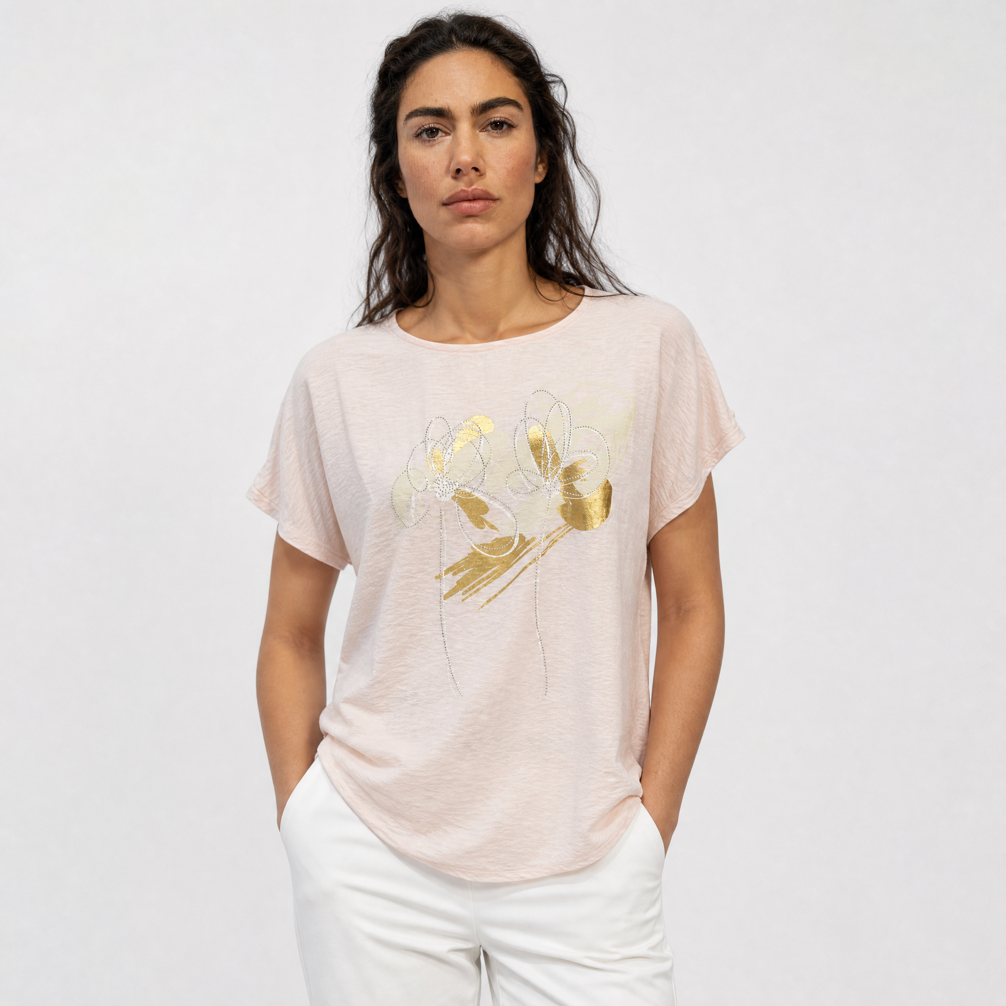 Fiorentina Blouse