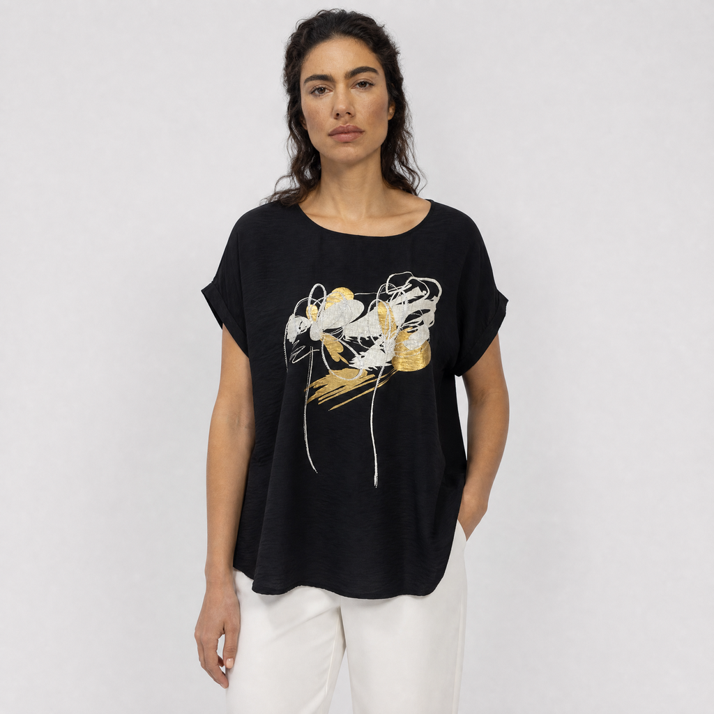Fiorentina Blouse