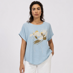 Fiorentina Blouse