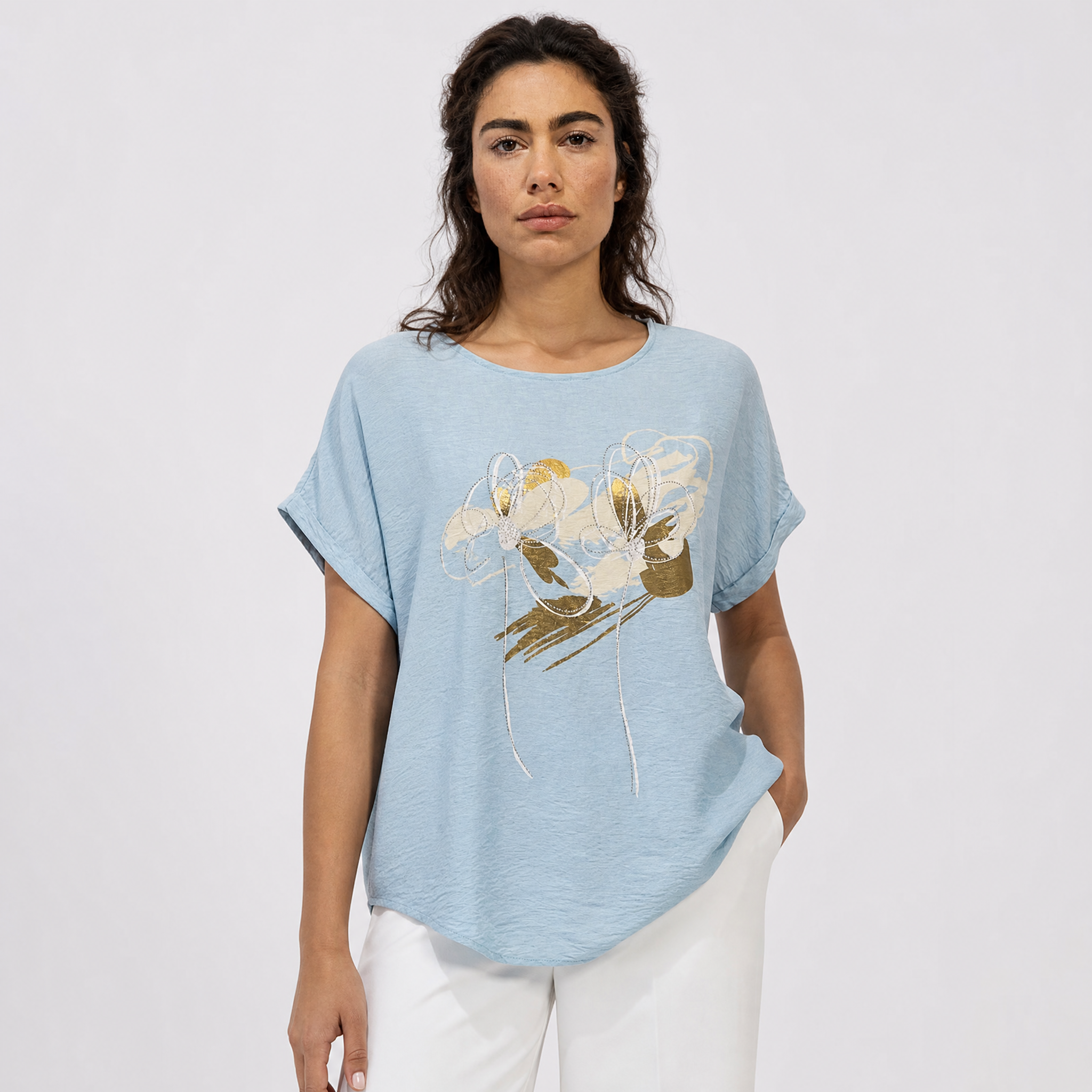 Fiorentina Blouse