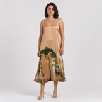 Italian Riviera Dress