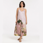 Italian Riviera Dress