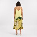 Italian Riviera Dress