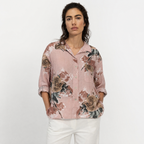 Roma Floral Shirt