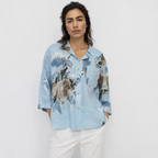 Roma Floral Shirt