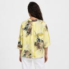 Roma Floral Shirt