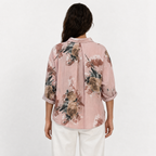 Roma Floral Shirt