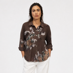 Roma Floral Shirt