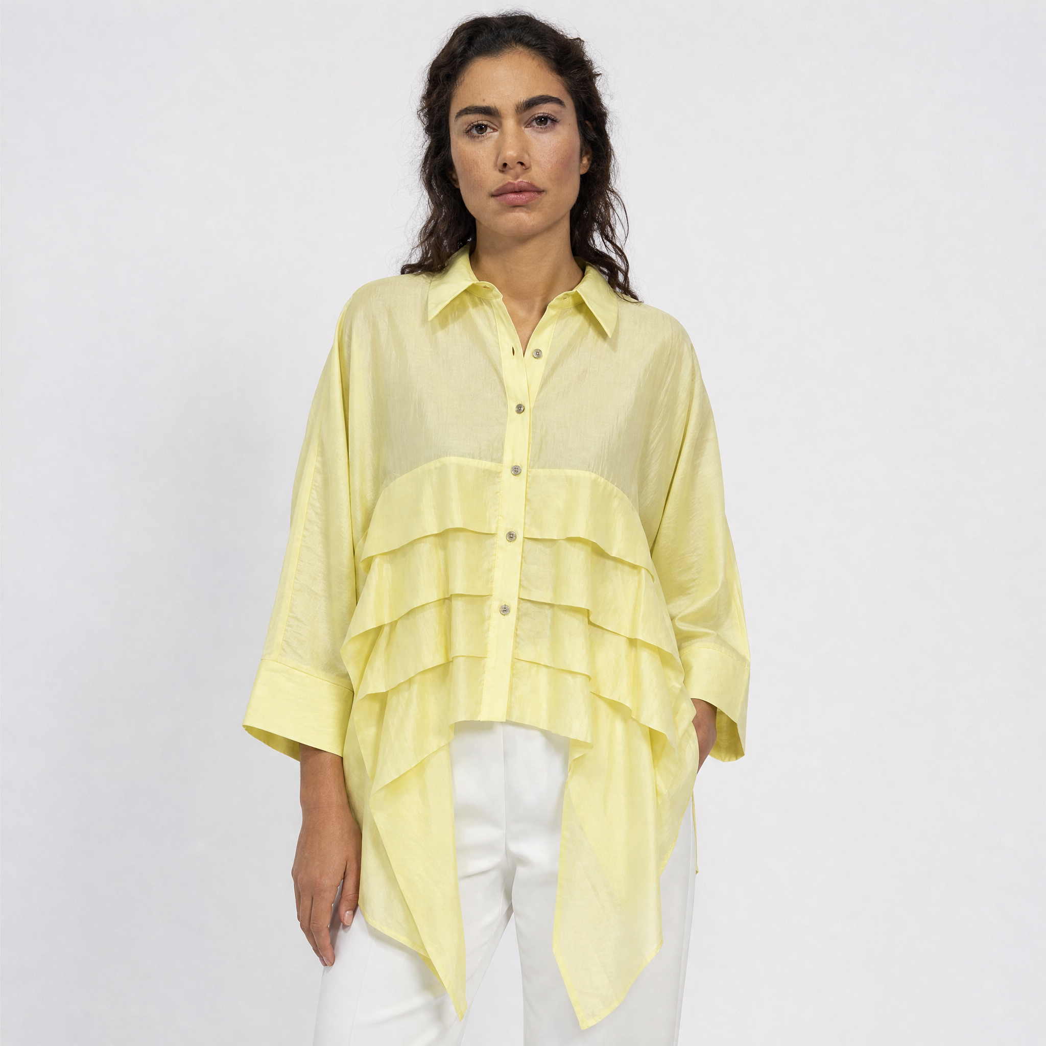 Livia Chemise