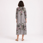 Verona Silk Dress