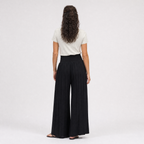 Elise Chiffon Pants