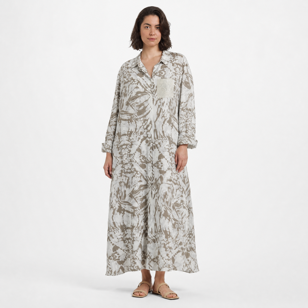 Sorrento Dress