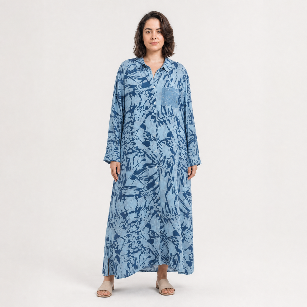 Sorrento Dress