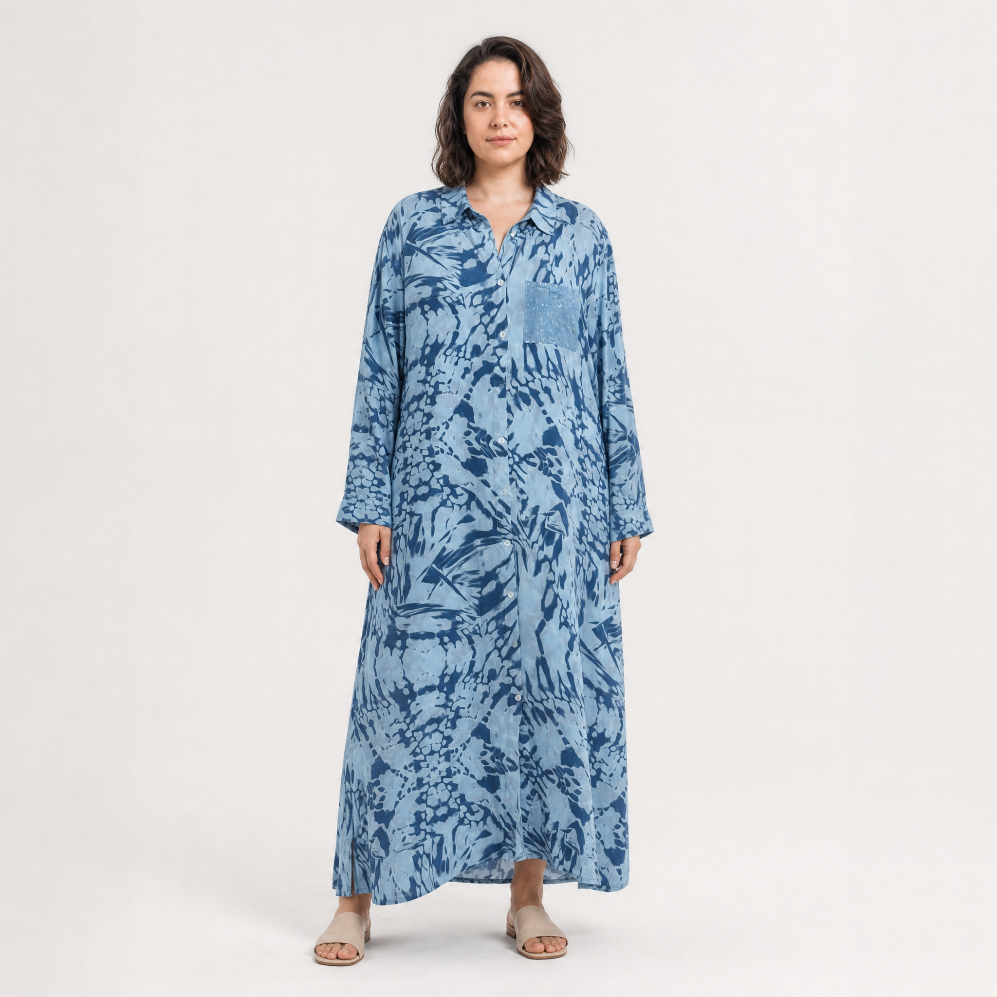Sorrento Dress