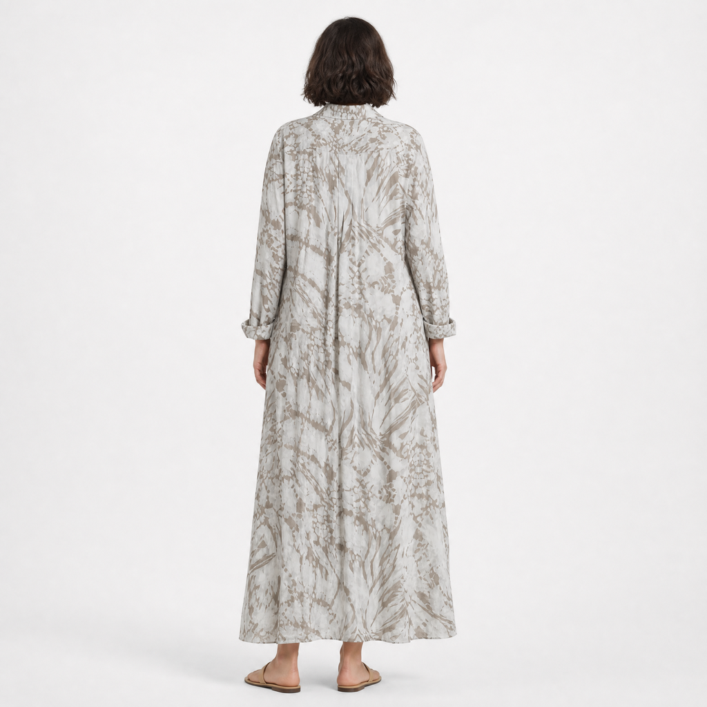 Sorrento Dress