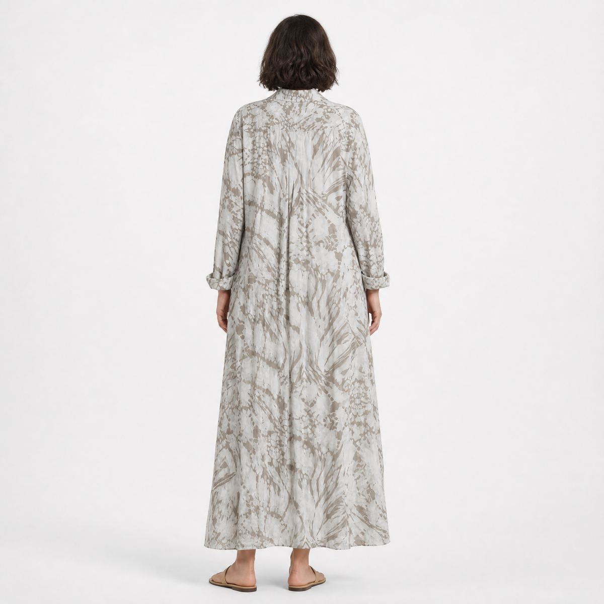 Sorrento Dress