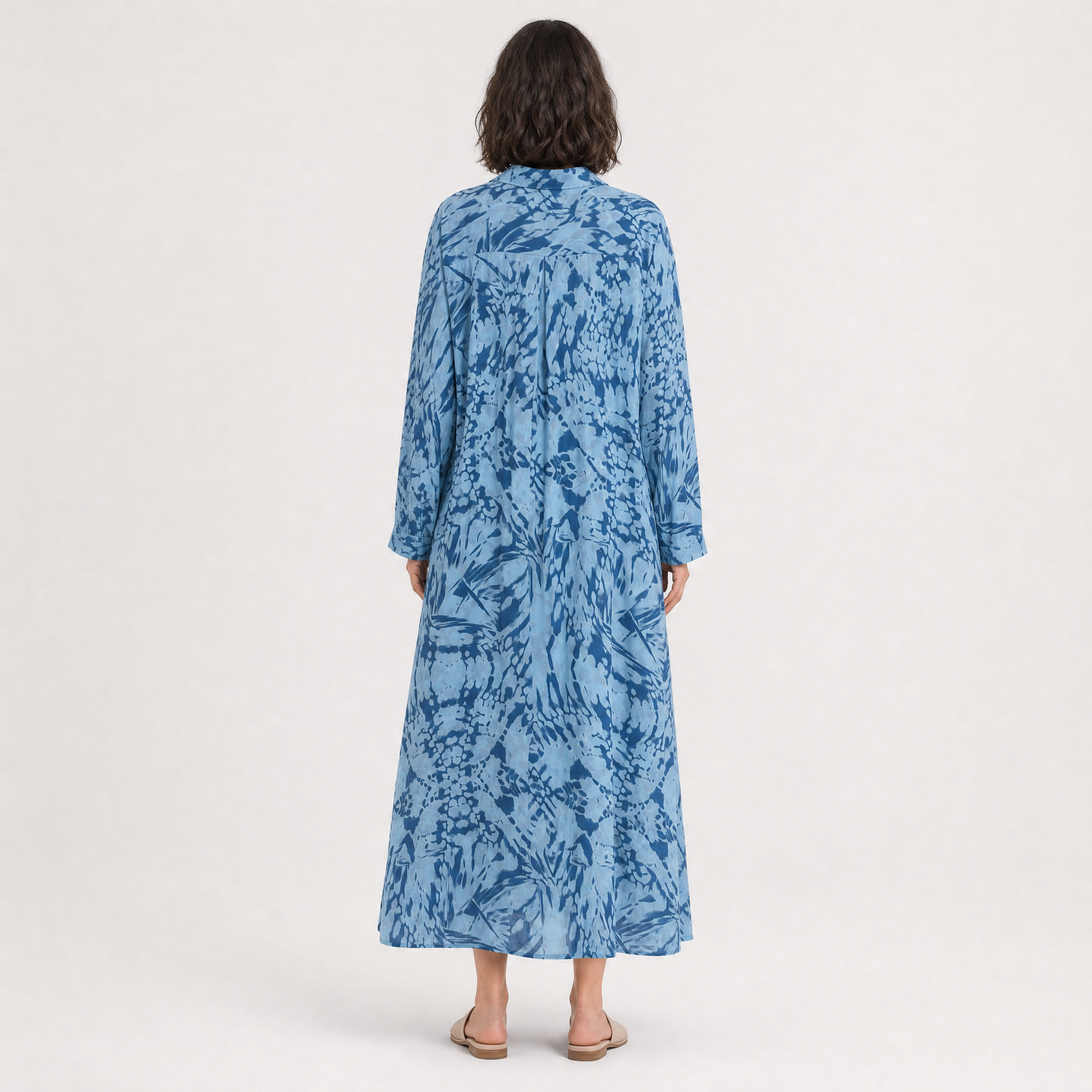 Sorrento Dress
