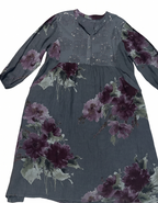 Ravello Linen Dress